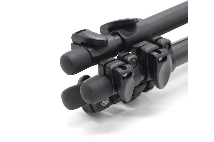 Штатив Manfrotto 190XPROB + голова 804RC2 (ITALY)