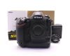 Nikon D4 body в упаковке (пробег 147000 кадров)