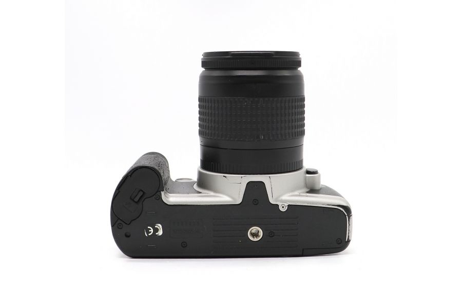 Canon EOS 500N kit