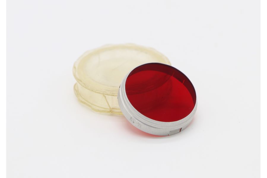 Светофильтр КС 11 36 (ЛЗОС, 1987 г.)