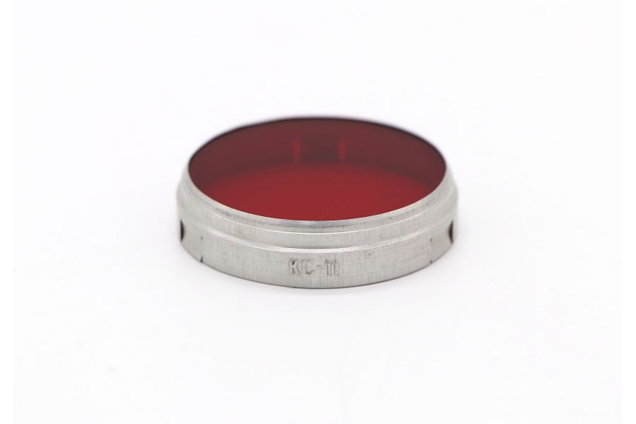 Светофильтр КС 11 36 (ЛЗОС, 1987 г.)