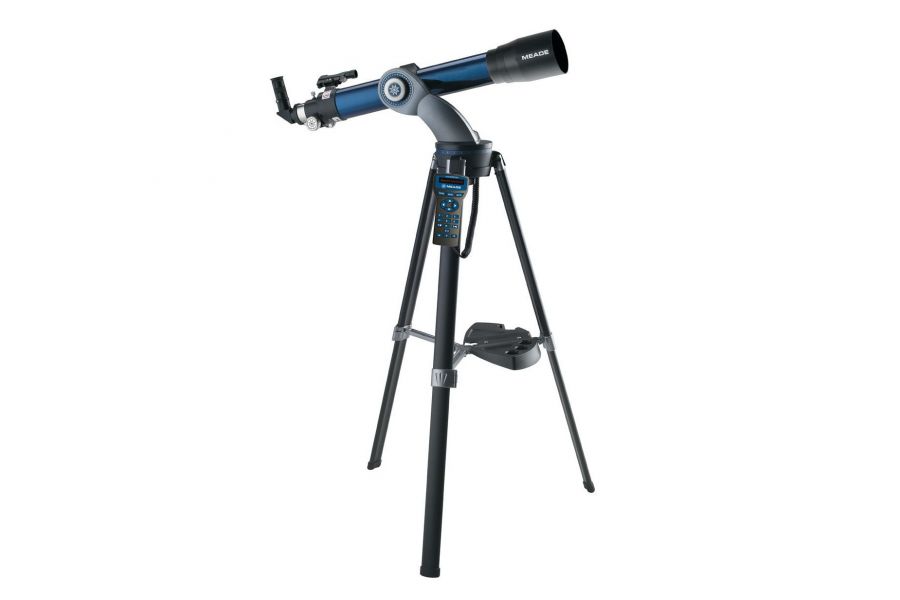 Телескоп Meade StarNavigator NG 102