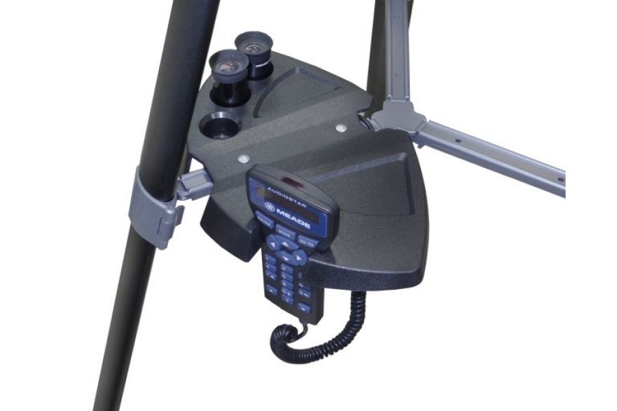 Телескоп Meade StarNavigator NG 102