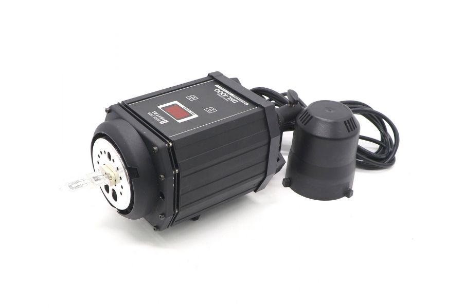 Осветительный прибор Photodynamic DHL 1000