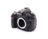 Nikon D600 body (пробег 13545 кадров)