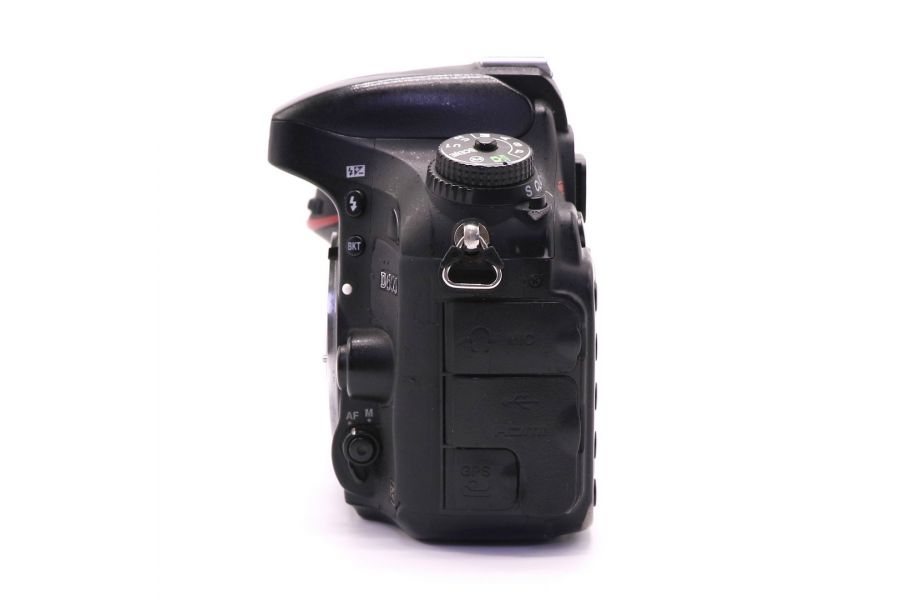 Nikon D600 body (пробег 166395 кадров)