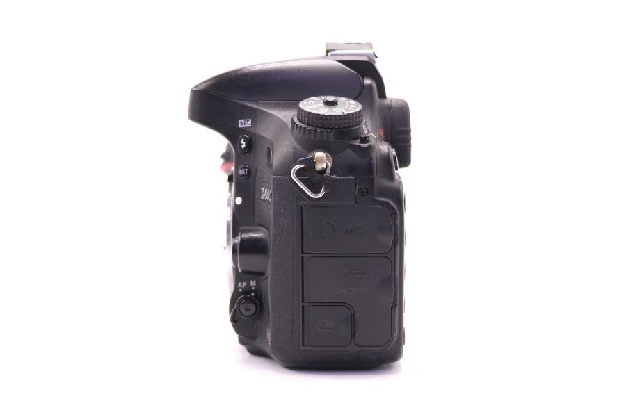 Nikon D600 body (пробег 13545 кадров)