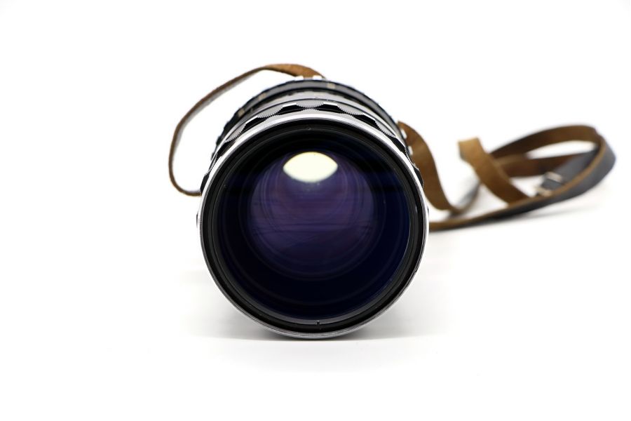 Рубин-1 2,8/37-80 М42 (СССР, 1966)