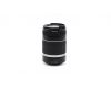 Canon EF-S 55-250mm f/4-5.6 IS неисправен