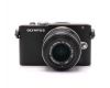 Olympus pen E-PL3 kit (пробег 8300 кадров)