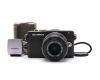 Olympus pen E-PL3 kit (пробег 8300 кадров)