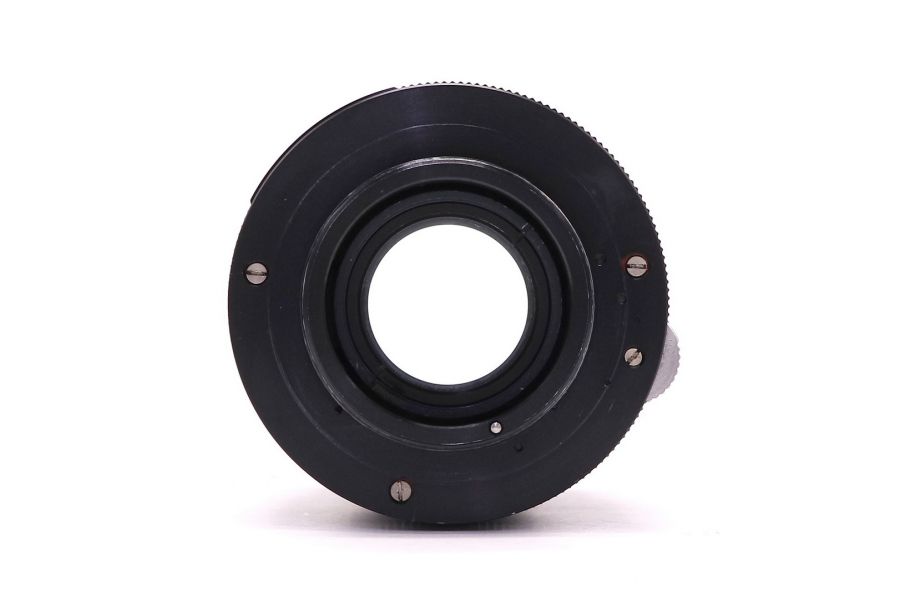 Гелиос-44М 2/58 (СССР, 1980)