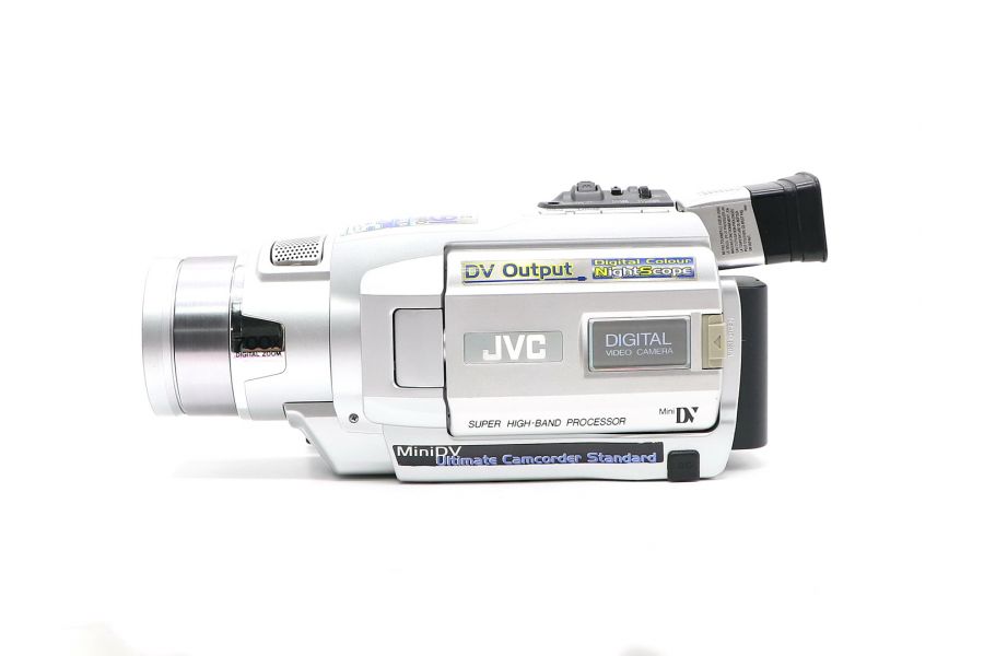 Видеокамера JVC GR-DVL145EG