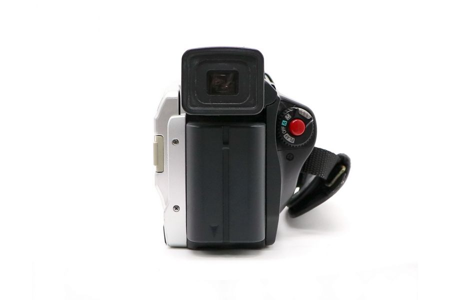 Видеокамера JVC GR-DVL145EG