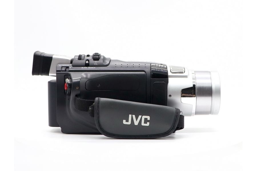 Видеокамера JVC GR-DVL145EG