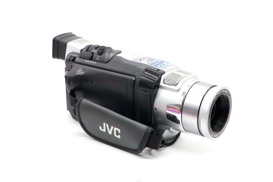 Видеокамера JVC GR-DVL145EG