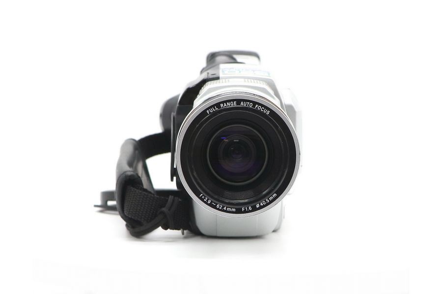 Видеокамера JVC GR-DVL145EG