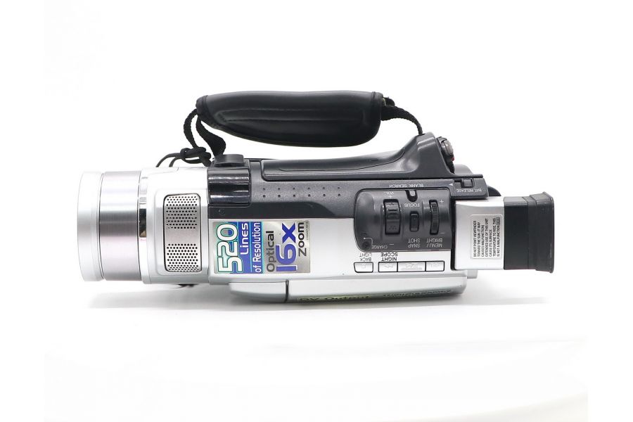 Видеокамера JVC GR-DVL145EG