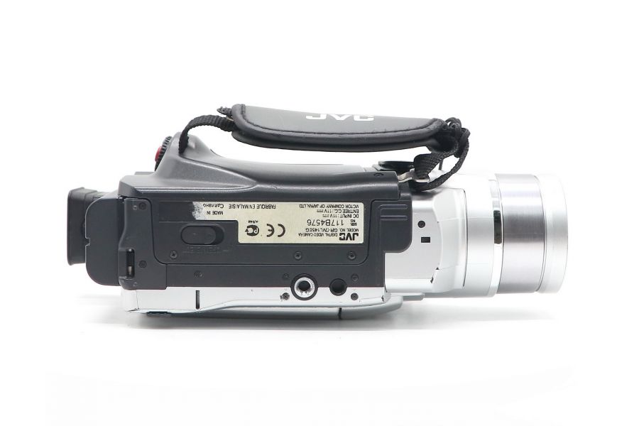 Видеокамера JVC GR-DVL145EG