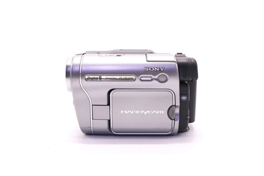 Видеокамера компактная Sony DCR-TRV480E (Japan)