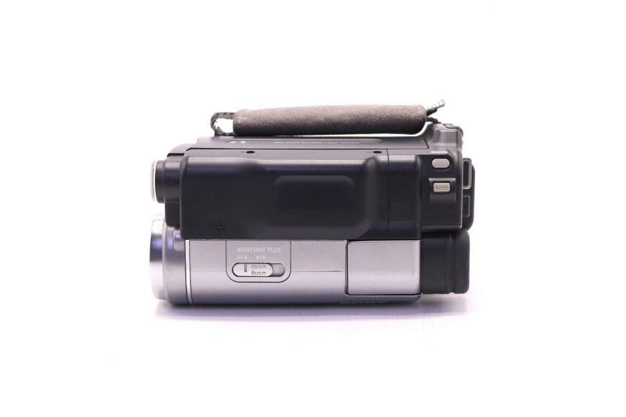 Видеокамера компактная Sony DCR-TRV480E (Japan)