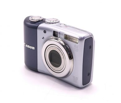 Canon PowerShot A1000 IS