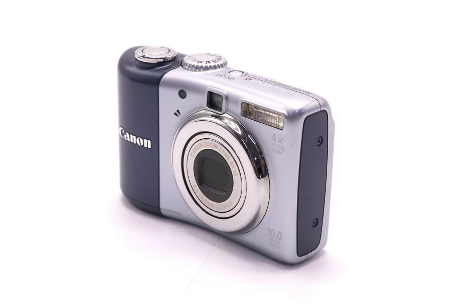 Canon PowerShot A1000 IS