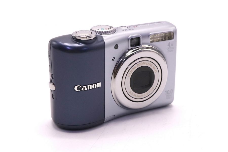 Canon PowerShot A1000 IS