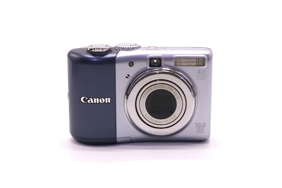 Canon PowerShot A1000 IS