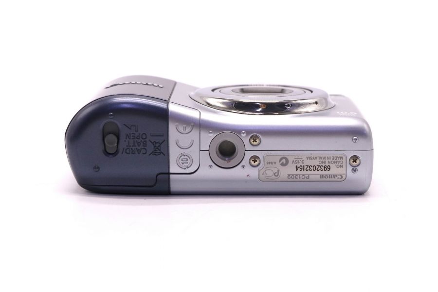 Canon PowerShot A1000 IS