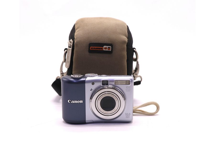 Canon PowerShot A1000 IS