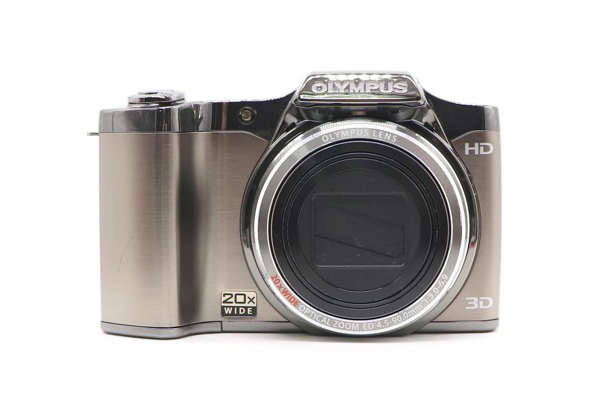 Olympus SZ-11