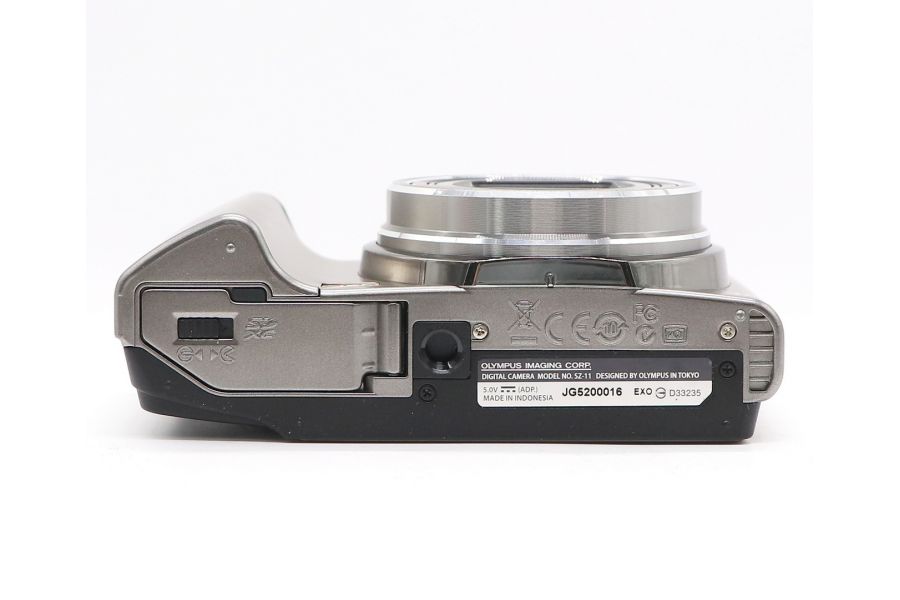 Olympus SZ-11