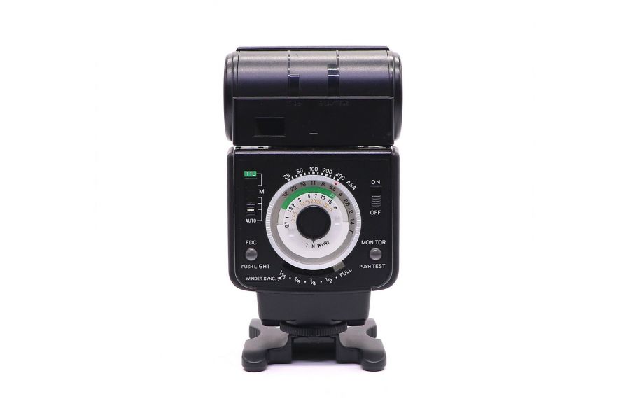 Фотовспышка Minolta 360PX Auto