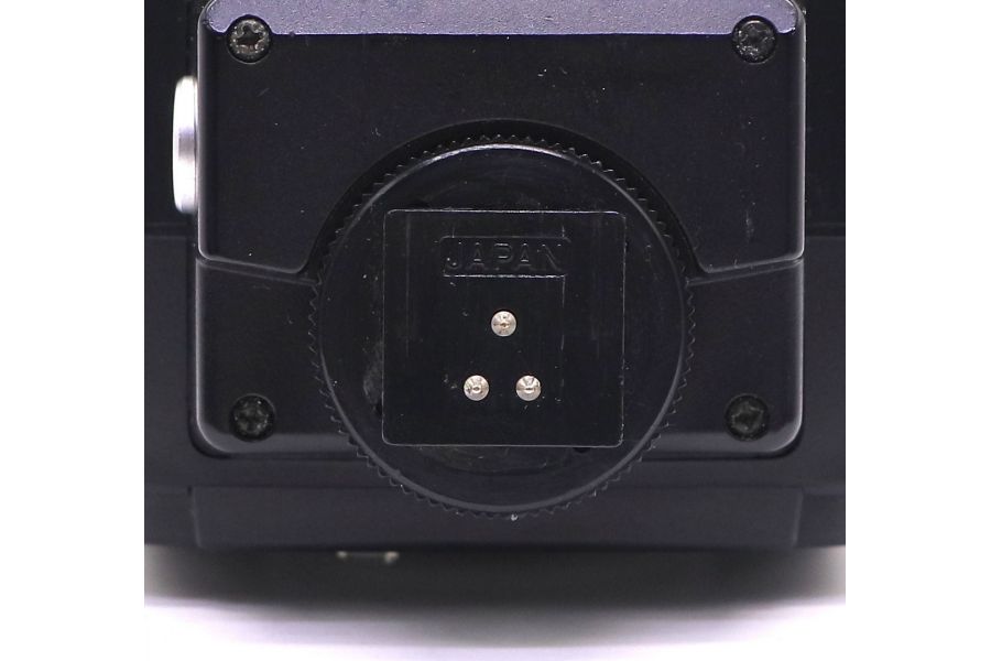 Фотовспышка Minolta 360PX Auto