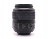 Nikon 18-55mm f/3.5-5.6G AF-S VR DX Nikkor (Thailand, 2009)