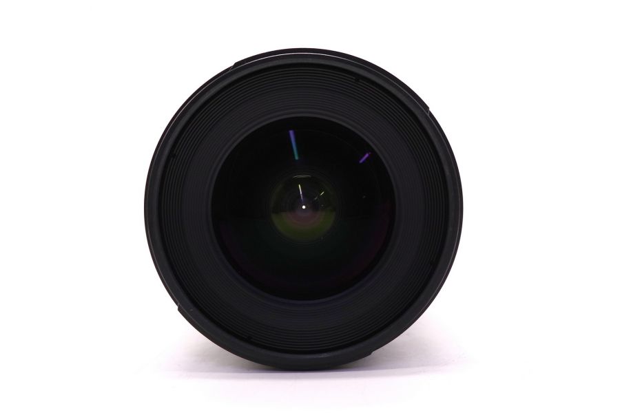 Tokina AT-X 12-24mm f/4 (AT-X 124) PRO DX II Nikon F в упаковке (Japan)