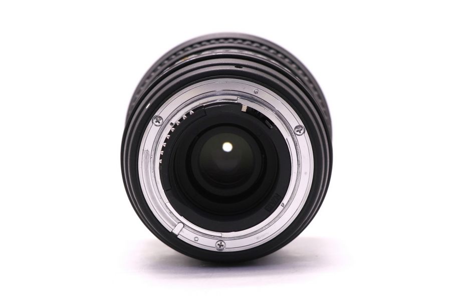 Tokina AT-X 12-24mm f/4 (AT-X 124) PRO DX II Nikon F в упаковке (Japan)