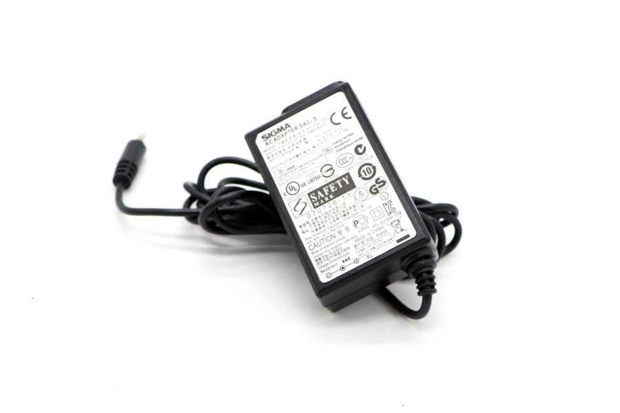 Адаптер питания Sigma SAC-5