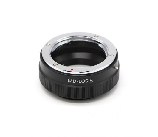 Переходник Minolta MD - Canon EOS R