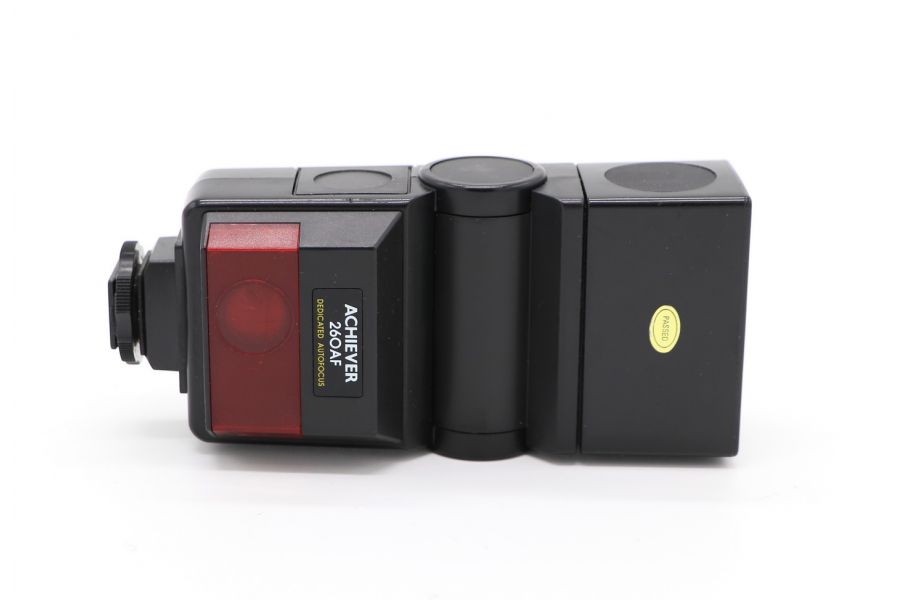 Фотовспышка Achiever 260AF for Canon EOS