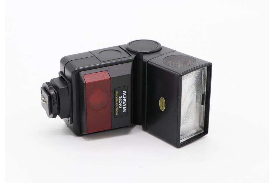 Фотовспышка Achiever 260AF for Canon EOS
