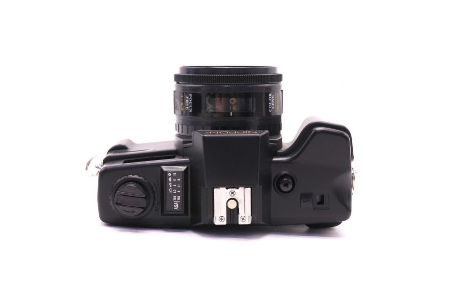 Nippon AR-4392F в упаковке