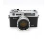 Yashica G Electro 35 GSN (Japan, 1973)