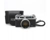 Yashica G Electro 35 GSN (Japan, 1973)