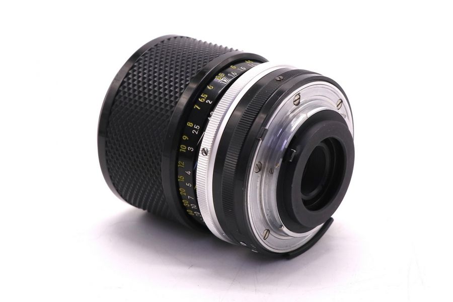 Nikon Zoom-Nikkor 43-86mm f/3.5