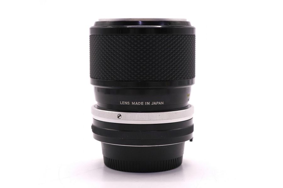 Nikon Zoom-Nikkor 43-86mm f/3.5