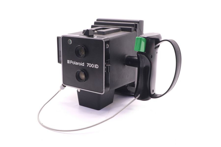 Polaroid 700ID