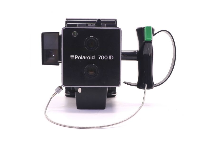 Polaroid 700ID