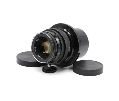 Микротар-6 90mm A=0.15 0.25x